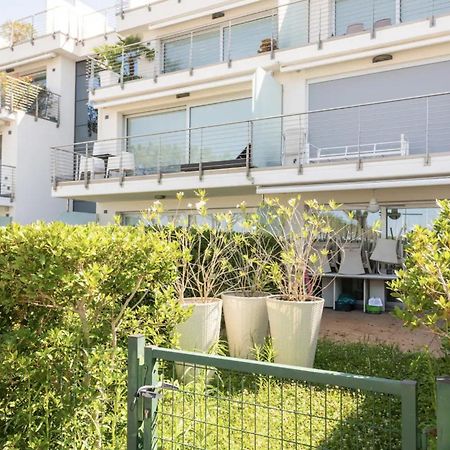 Appartamento "Mare E Relax" A Jesolo Lido - 6 Posti Letto 外观 照片