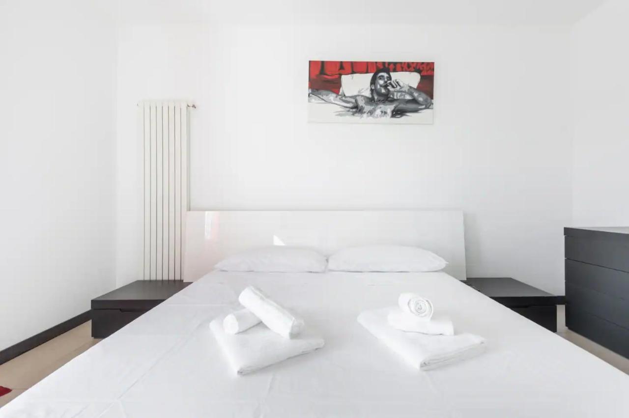 Appartamento "Mare E Relax" A Jesolo Lido - 6 Posti Letto 外观 照片