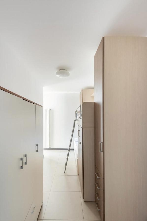Appartamento "Mare E Relax" A Jesolo Lido - 6 Posti Letto 外观 照片