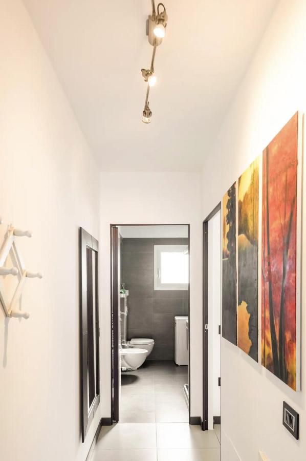 Appartamento "Mare E Relax" A Jesolo Lido - 6 Posti Letto 外观 照片