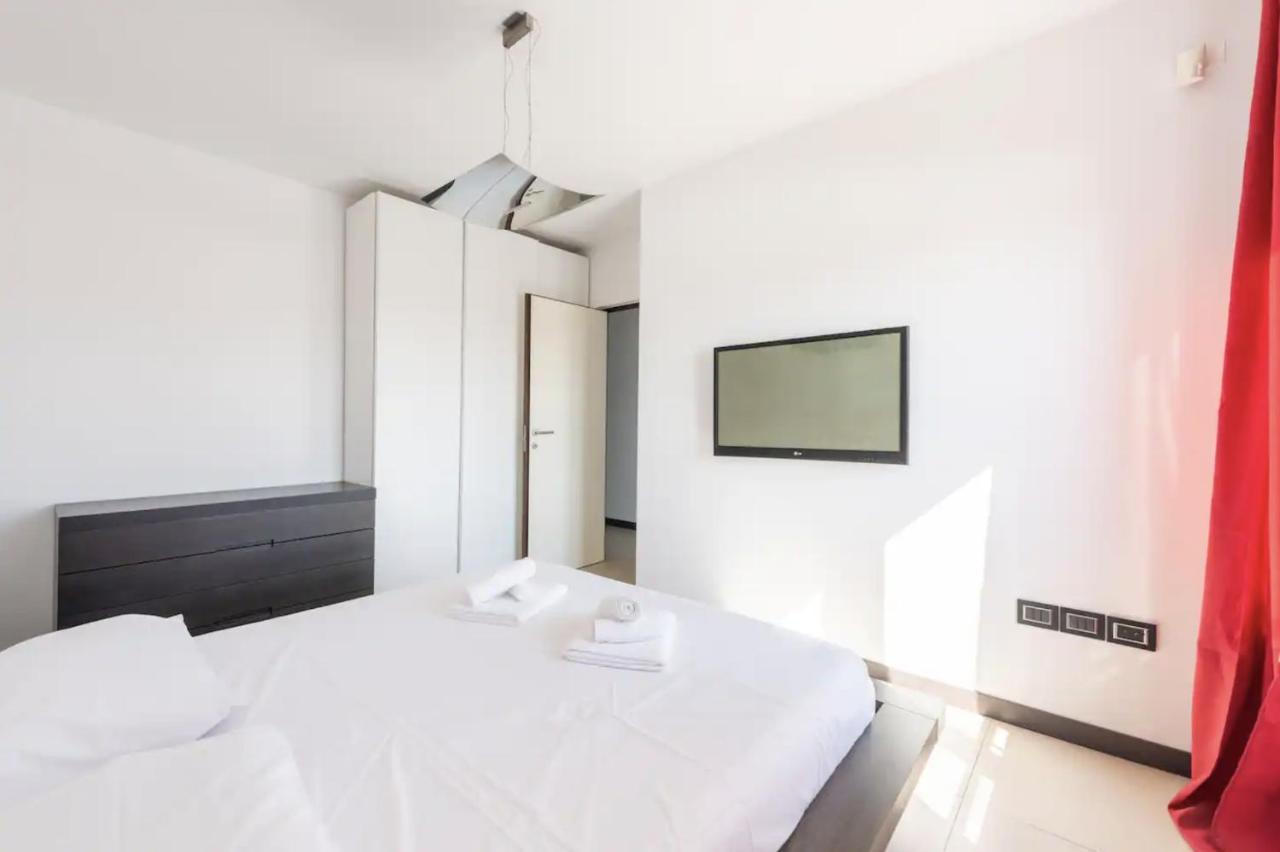 Appartamento "Mare E Relax" A Jesolo Lido - 6 Posti Letto 外观 照片