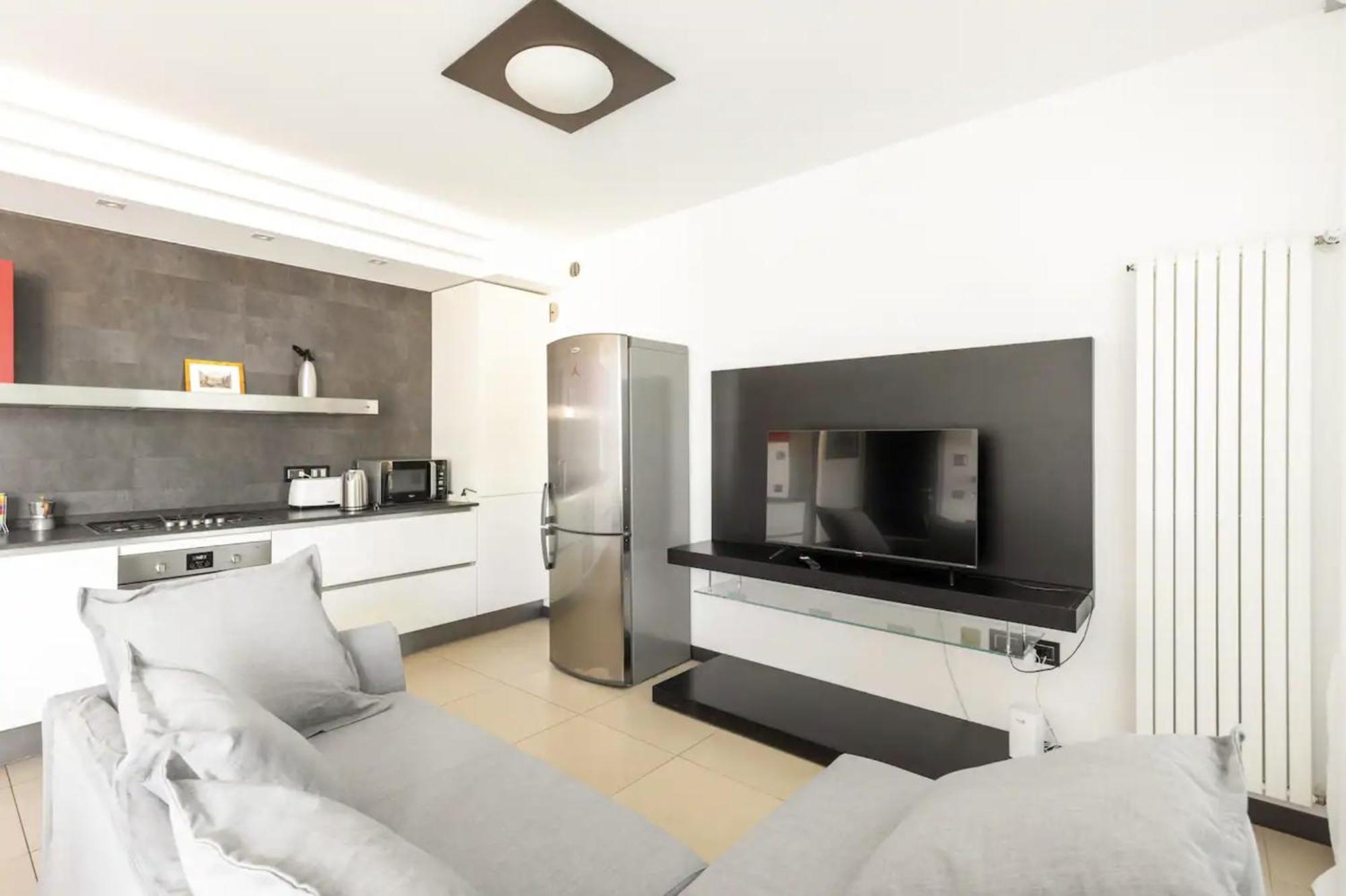 Appartamento "Mare E Relax" A Jesolo Lido - 6 Posti Letto 外观 照片